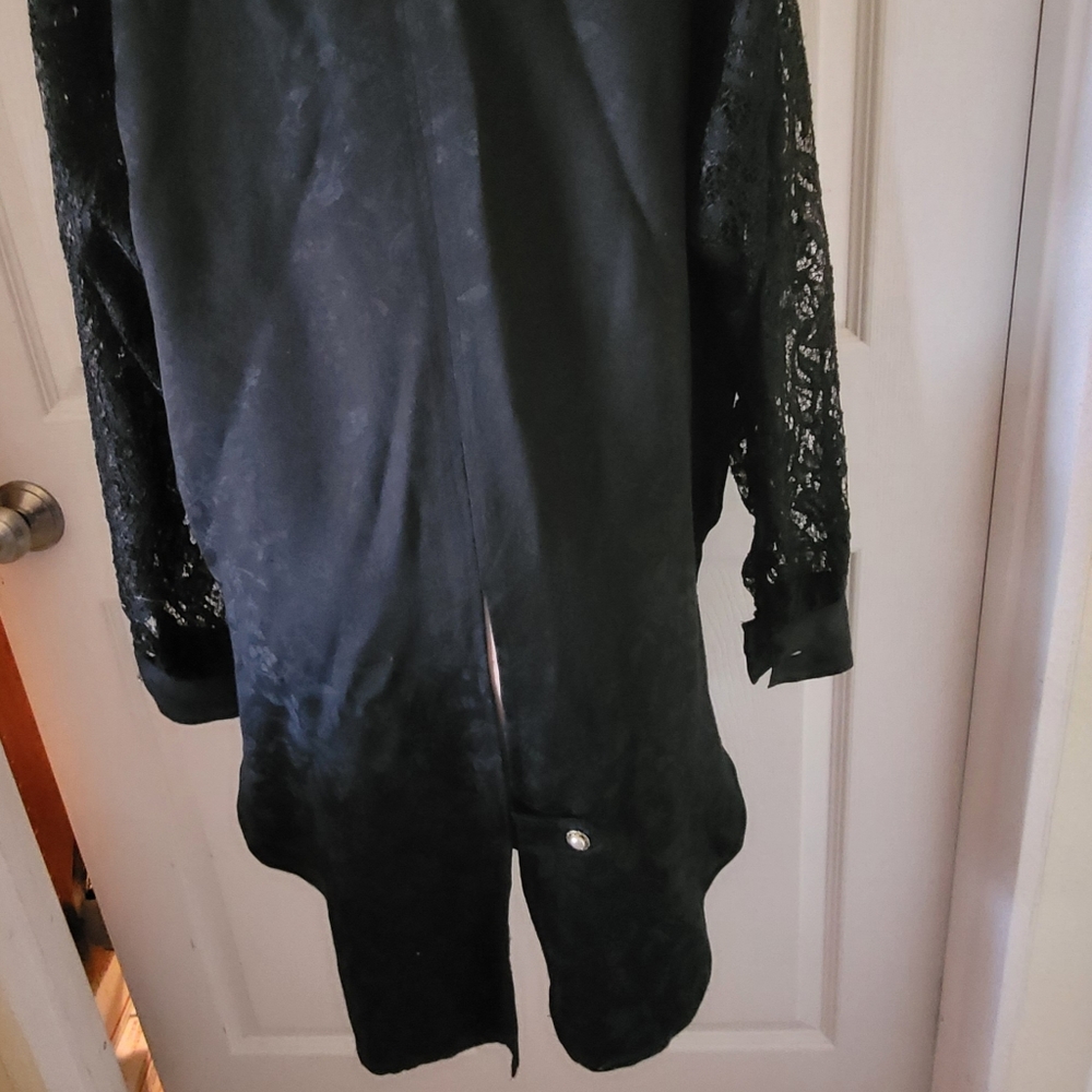 Long tunic - Picture 7 of 10